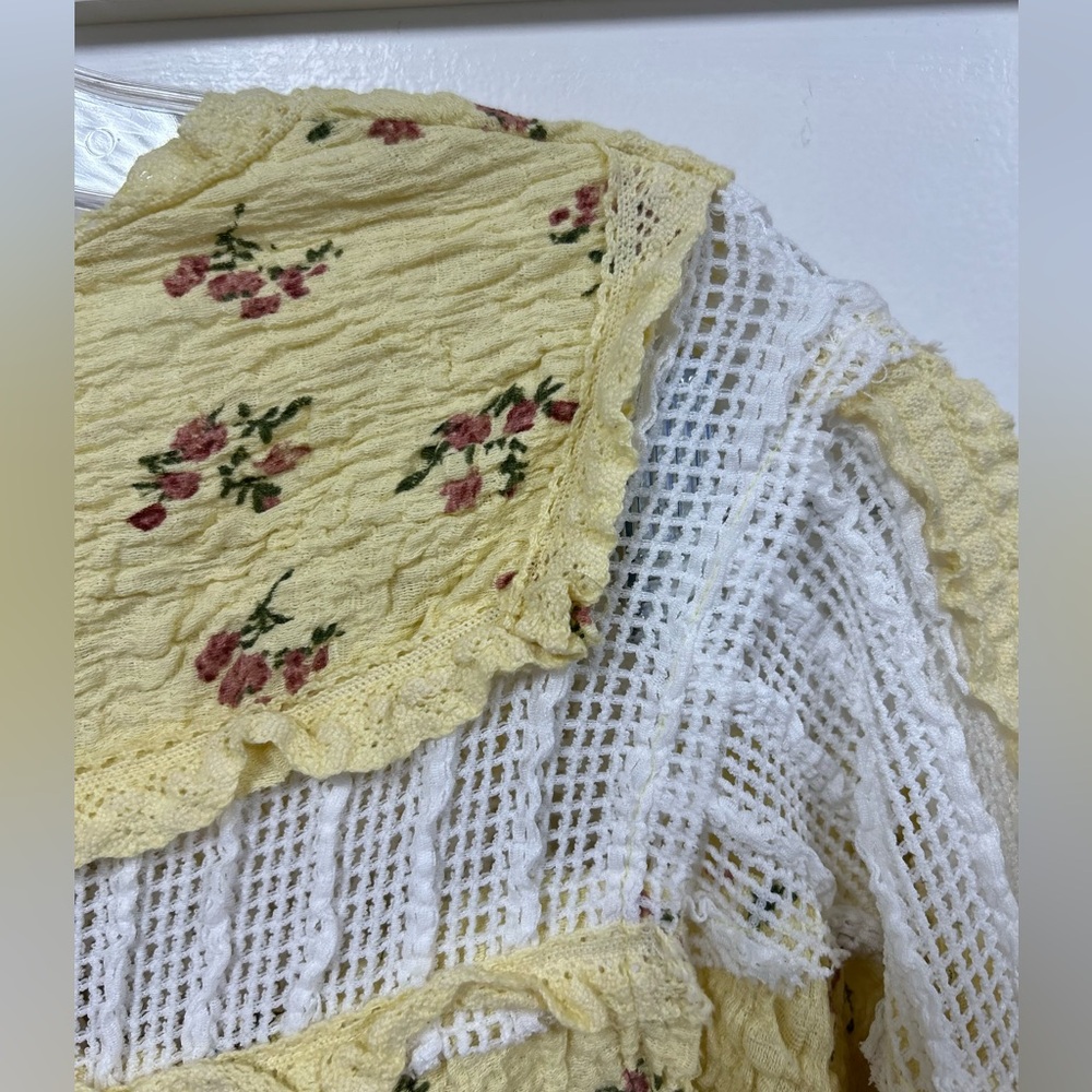 POL - blouse - size S - Picture 4 of 8